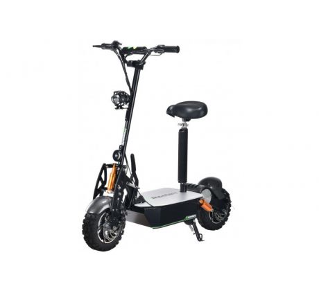 X-scooters XT03 60V Li