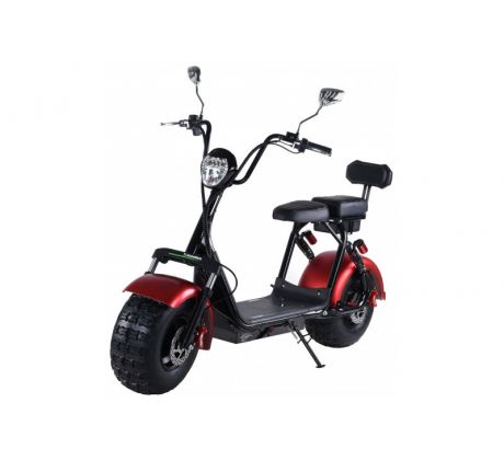 X-scooters XT04 72V Li