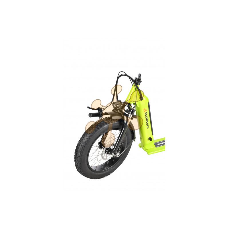 X-scooters XT08 48V Li
