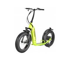 X-scooters XT08 48V Li