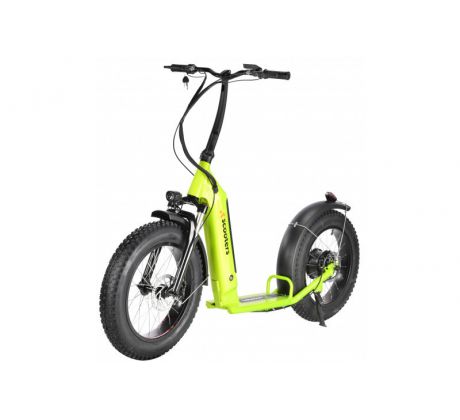 X-scooters XT08 48V Li