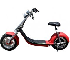 X-scooters XT06 60V Li