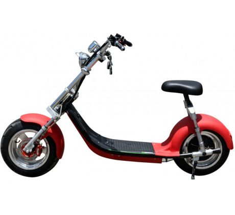 X-scooters XT06 60V Li