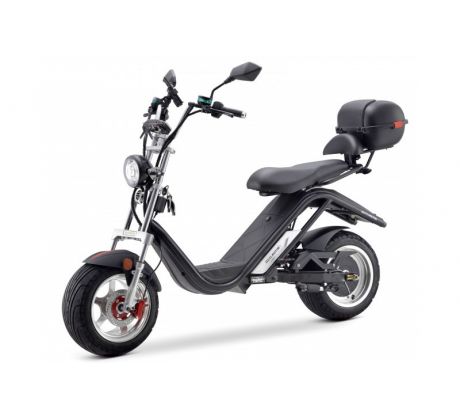 X-scooters XR10 EEC Li