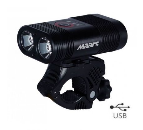 Maars 700 Lumen USB