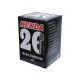 kenda duša 26x2,30-2,70 autoventil