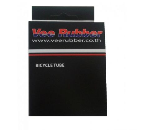 Vee rubber duša 650x2,30 autoventil