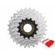 Volnokolo SunRace MFM2A 7-kolo, 14-28 z., strieborné