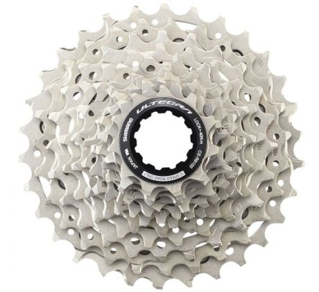 Shimano Ultegra CS-R8100 12 Speed Cassette