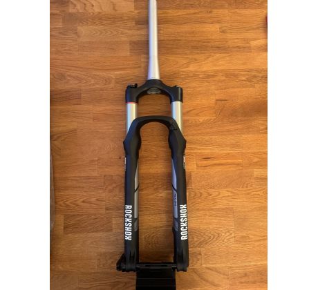 Rock Shox 27,5″ Recon Gold 100mm Tapared QR – Onelock