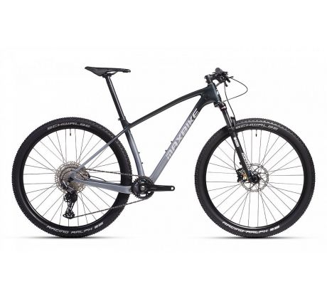 DAISEN pansky horsky bicykel