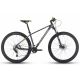 TANA šedá MTB bike pánky velk: L