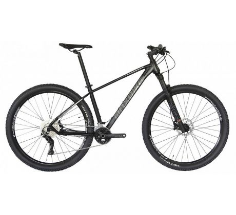 Inari horsky bicykel 29" velk: L čierny