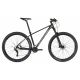 Inari horsky bicykel 29" velk: L čierny
