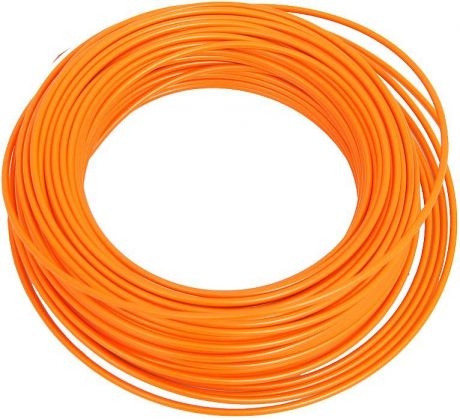 Bowden brzdový oranžový