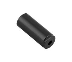 Koncovka bowdenu 4mm hliník 10 ks