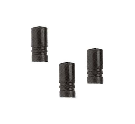 Koncovka alongha 4mm umelohmotná 10ks