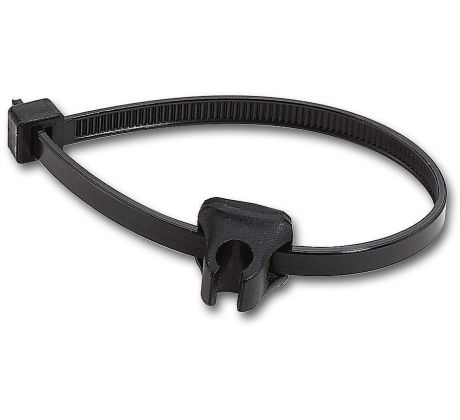 Objímka pre hydraulický bowden 10ks