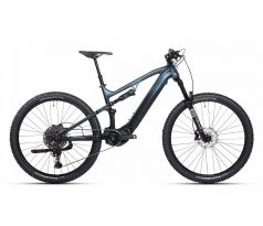 HALDEN PRO 2.0 čierny