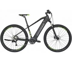 Torsten čierny velkost L