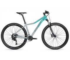 MALAWI LADY tyrkysové