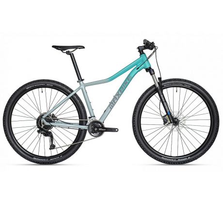 MALAWI LADY tyrkysové