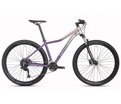 Malawi lady fialové