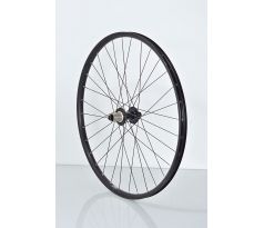 Zadné koleso 29"Ride Rival 26/náboj NH-1607TAR Boost 6děr HG