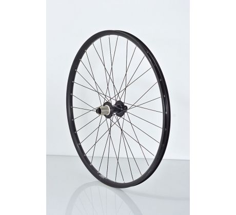 Zadné koleso 29"Ride Rival 26/náboj NH-1607TAR Boost 6děr HG