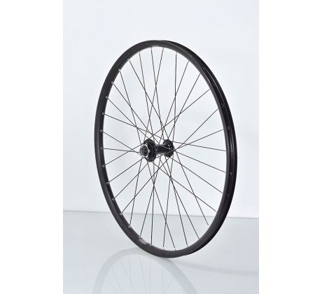 Predné koleso 29" RYDE Rival26/náboj NH-1601TAF Boost 6děr