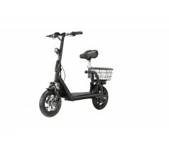 X-scooters XS01 36V Li - 500W odpružená
