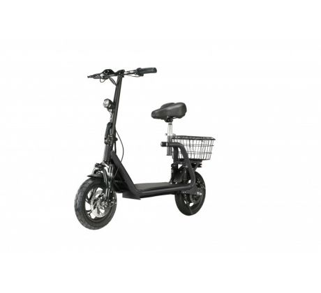 X-scooters XS01 36V Li - 500W odpružená