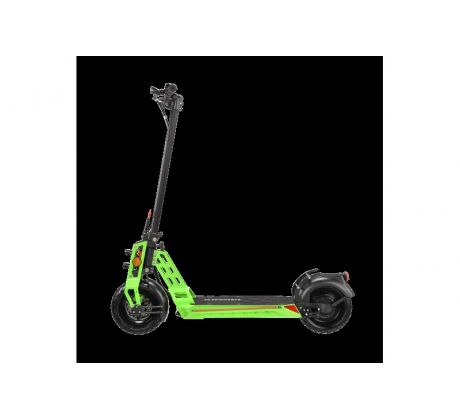 X-scooters XS04 48V Li