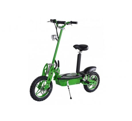 X-scooters XT02 36V Li