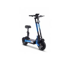 X-scooters XS05 60V Li Extreme Dual 4000W