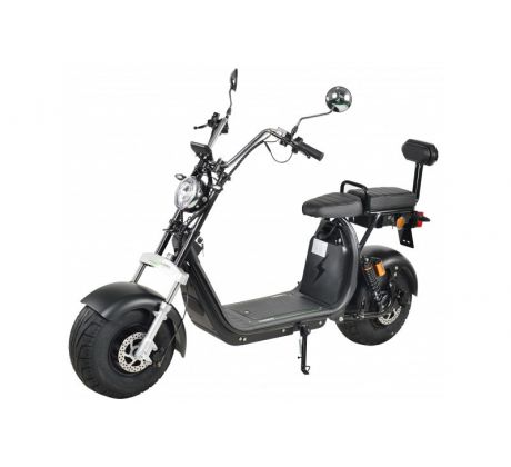 X-scooters XR05 EEC Li