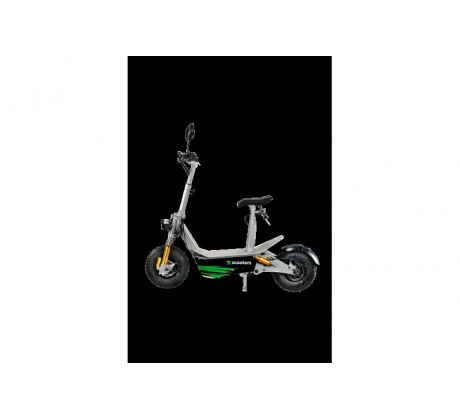 X-scooters XR04 EEC 60V Li