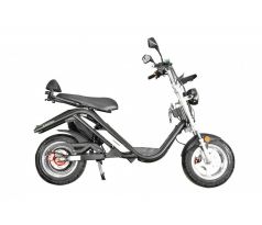 X-scooters XR09 EEC Li
