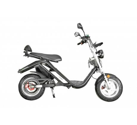 X-scooters XR09 EEC Li