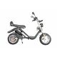 X-scooters XR09 EEC Li