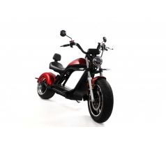 X-scooters XR08 EEC Li