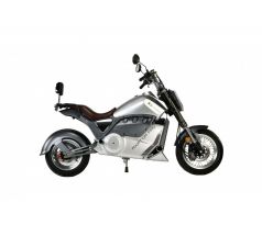 X-scooters XRS01 EEC Li Raptor PRO