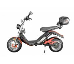 X-scooters XR10 EEC Li