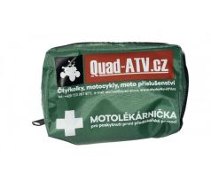 Moto lekárnička x-scooters