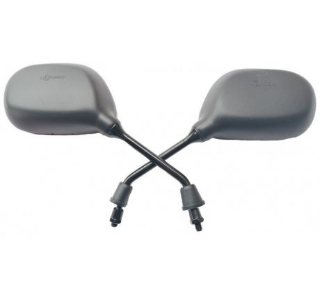 Spätné zrkadlá X-scooters 6mm