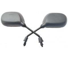 Spätné zrkadlá X-scooters 8mm