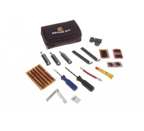 Opravná sada Tire Repair 1 X-scooters