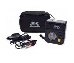 Mini kompresor 12V s koncovkami X-scooters