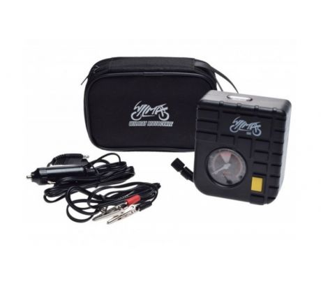 Mini kompresor 12V s koncovkami X-scooters