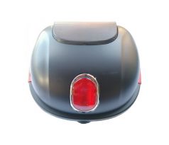 Zadný box s odrazkou XR09/XR10